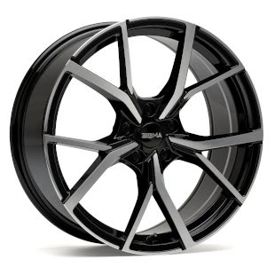 SIGMA Wheels - Aussergewöhnliche Designs