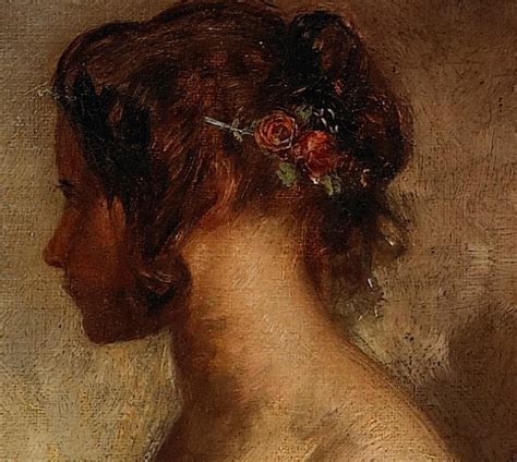 William Etty Detail Simerenya Simena