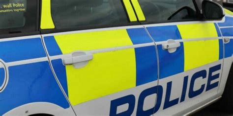 Appeal For Witnesses Following Serious Collision In Paignton We Are