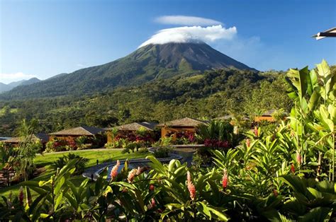 Arenal Hotel Offers | Exclusive Hotels | Trailfinders