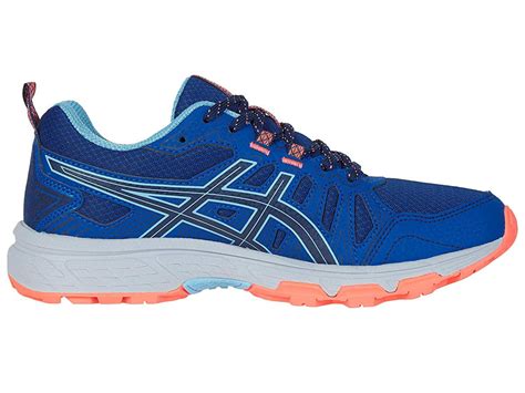 Asics Womens Gel Venture 7 Fitness Performance Running Shoes