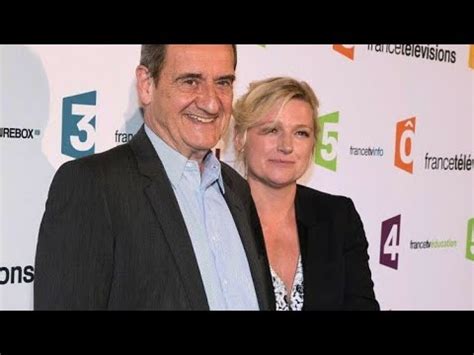 Anne Elisabeth Lemoine En Couple Qui Est Philippe Coelho Son Mari