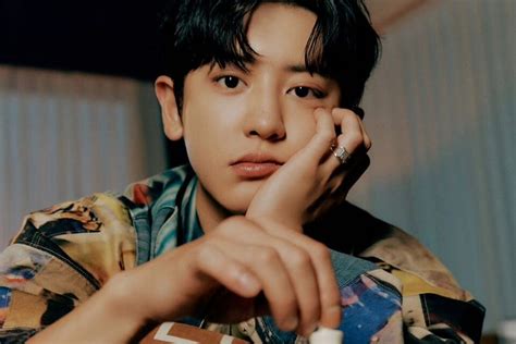 Exo Chanyeol To Make Solo Debut And Announce Live Tour City Scape