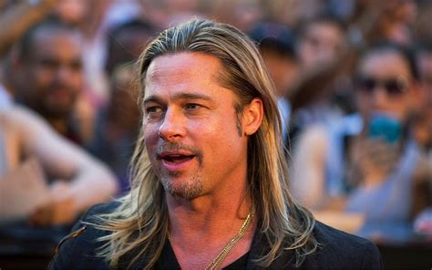 Brad Pitt S Hottest Brad Pitt 2018 HD Wallpaper Pxfuel