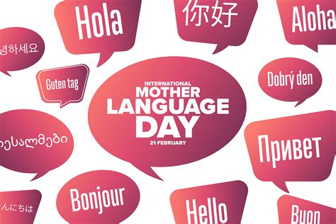 International Mother Language Day 2022 Theme Wishes Images Quotes