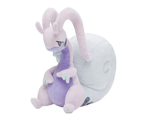 PokéJungle Gen IX on Twitter Hisuian Goodra https t co