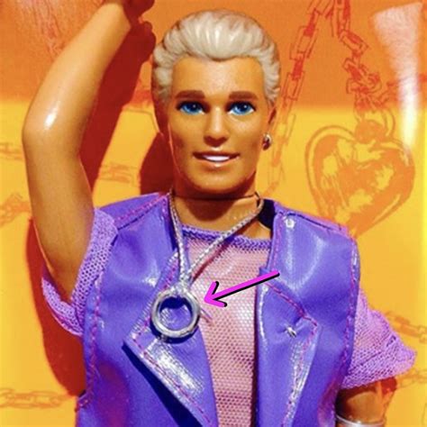 Gay Icons Barbies Longtime Boyfriend Is Gay Some Of Her