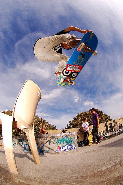 Fuckyeahsk8net Fisheye Photography Skateboard Photography