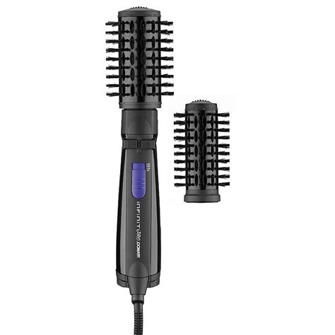 Conair Infiniti Pro Hot Air Spin Styler Brush Infiniti Conair Styling Brush