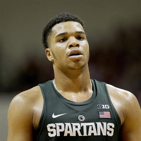 Miles Bridges Injury: Updates on Michigan State Star's Ankle and Return ...