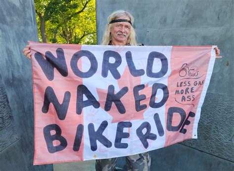 Toronto Grand Prix Tourist A Toronto Blog World Naked Bike Ride Toronto 2024 A Toronto Blog