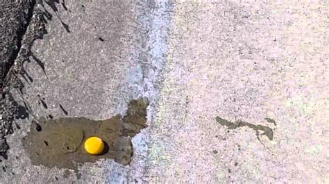 Is It Hot Enough To Fry An Egg On The Sidewalk Youtube