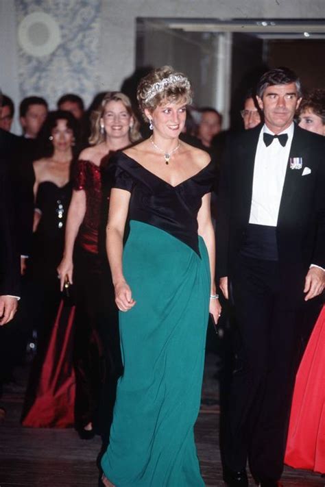 All Of Princess Diana S Most Jaw Dropping Tiara Moments Artofit