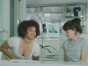 KIERSEY CLEMONS Nude AZNude