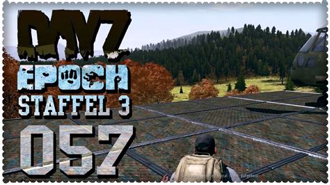 DAYZ EPOCH 057 Staffel 3 Ein Kleines Licht German HD Let S