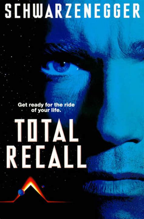 Total Recall (1990) Tickets & Showtimes | Fandango