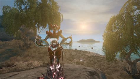 Its Bikini Season Tenno R Warframe