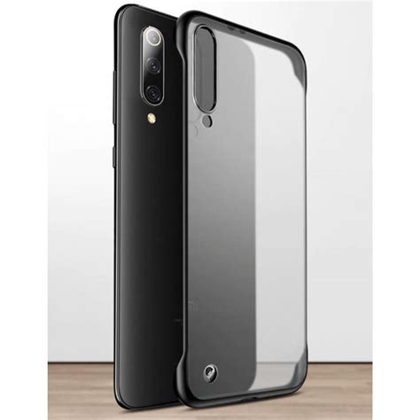 Capa Naked Bumper Realme X50 Pro Kuantokusta