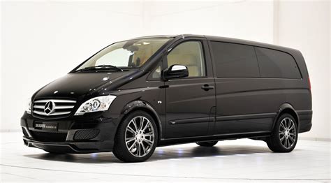 Mercedes Benz Viano Amg Photo Gallery