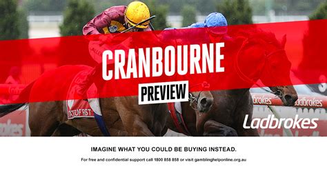 Cranbourne Friday Night Preview 31st March 2023 Ladbrokes Blog