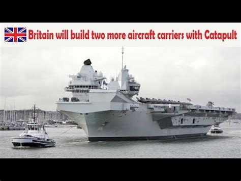 Uk Aircraft Carrier Sidelined From Largest Nato Exercises Since Cold