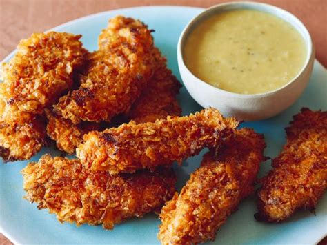 Best Potato Chip Chicken Tenders Recipes