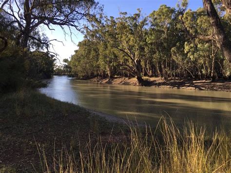 25 Secret Outback National Parks