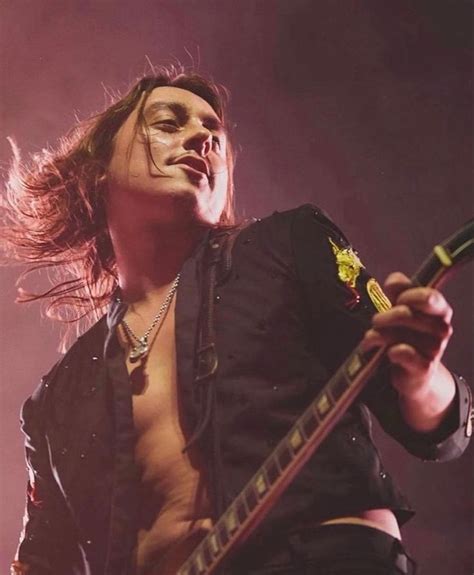 5 Shocking Figures That Reveal Jake Kiszka's Net Worth