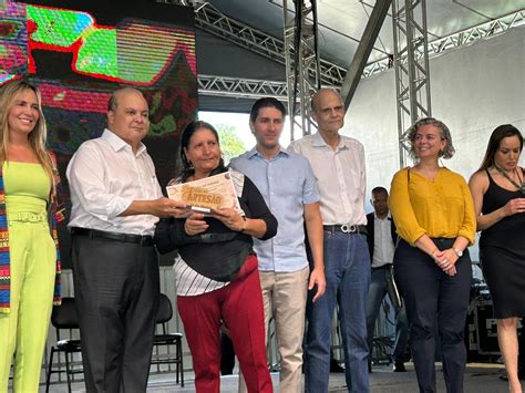 Ibaneis Participa De Evento Em Homenagem Ao Dia Do Artes O