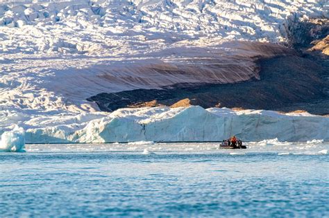 Northwest Passage Cruises And Luxury Expeditions