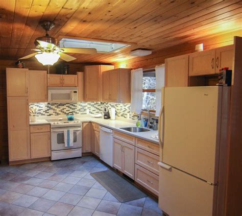 15 Best Cabin Rentals In And Near Acadia National Park, | Trip101