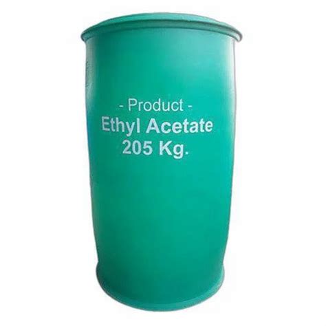 Ethyl Acetate Chemical At Rs Kg Ethyl Acetate In Jaipur Id