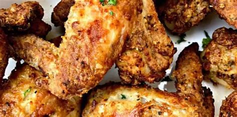 Easy Air Fryer Buttermilk Fried Chicken Air Fryer Recipes