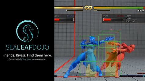 Frame Data Basics Fighting Game Mechanisms Youtube