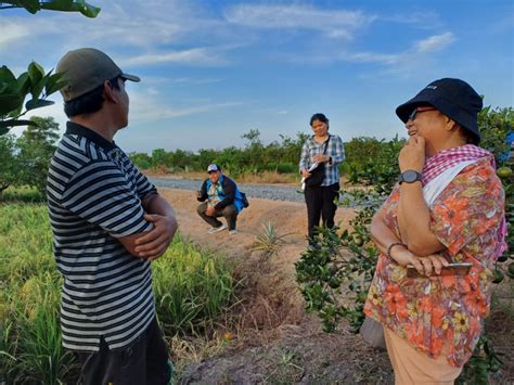 BSIP Kalimantan Selatan Balai Penerapan Standar Instrumen Pertanian