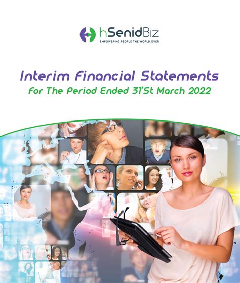 Financial Reports New – Investor Relations