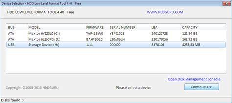 Tools To Low Level Format Disk In Windows 11 Easeus