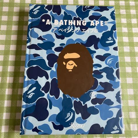 A Bathing Ape 15周年記念アーカイブブック メルカリ