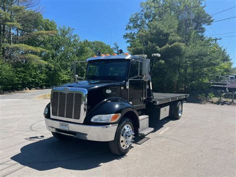 2015 Peterbilt 337 For Sale ®