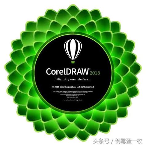 Historia Del Coreldraw