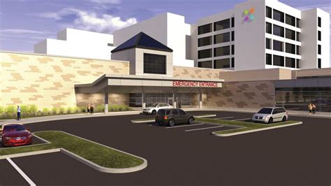 Baptist Health Louisville Hospital Part Of Baptist Healthcare System