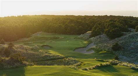 Shortys Bandon Dunes Golf