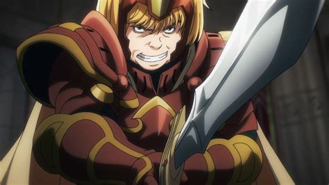 Overlord Iv Episode 10 Review Best In Show Crows World Of Anime