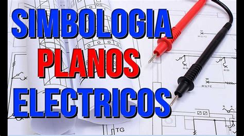 Símbolos de Electricidad NORMA IRAM para Planos en Instalaciones