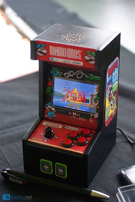 As 25 melhores ideias de Mini arcade machine no Pinterest | Arcade ...