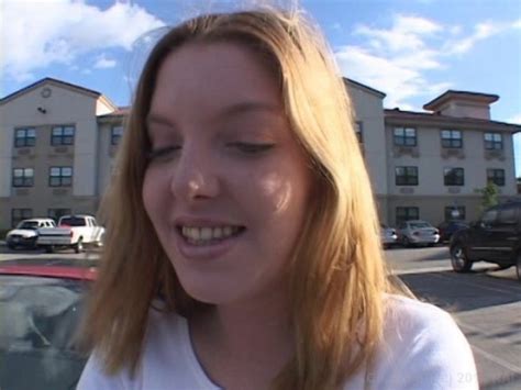 Blonde Babe Has Hot Sex With Her Man From Cock Cravers 3 2014 By Pink Visual HotMovies