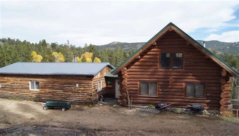 Little Gunnysack Ranch For Sale In Wyoming Wy Converse County Farm