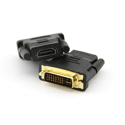 DVI-I To HDMI Adapter - Amman Jordan - Pccircle