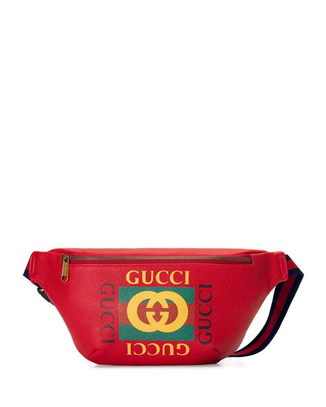 Gucci Fanny Pack Men's | semashow.com