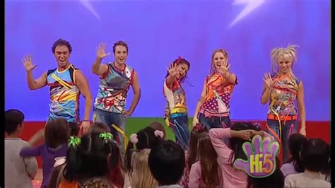 Hi 5 Series 4 Episode 30 Food Hi 5 Tv Wiki Fandom Powered By Wikia